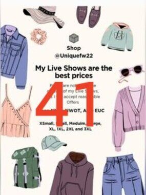 $5 STARTS-51-100- Thank You For Your Purchase!